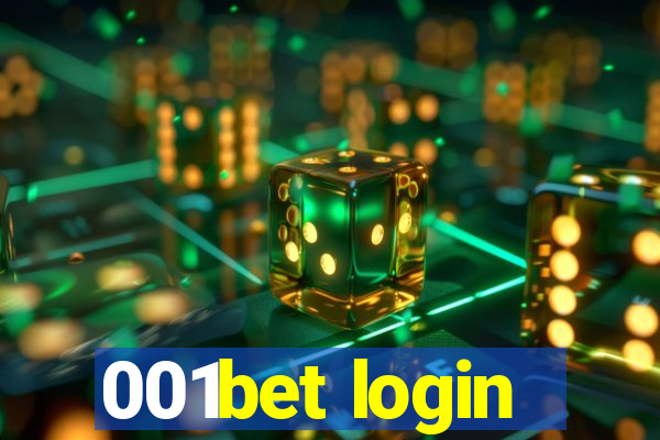 001bet login